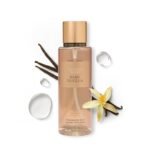 Victoria's Secret Body Fragrance Mist, Bare Vanilla - 8.4 fl oz Body Spray Women