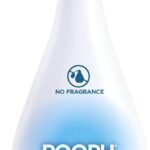 Pooph Pet Odor Eliminator, 32oz - Eliminates Odors at the Molecular Level, Dogs, Cats, Freshener, Eliminator, Urine, Poop, Pee, Deodorizer, Natures, Puppy, Fresh, Clean, Furniture, Potty