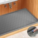 Silicone Under Sink Mat 34