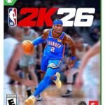 NBA 2K26 - Xbox Series X