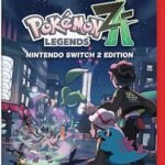 Pokémon™ Legends: Z-A - Nintendo Switch™ 2 Edition
